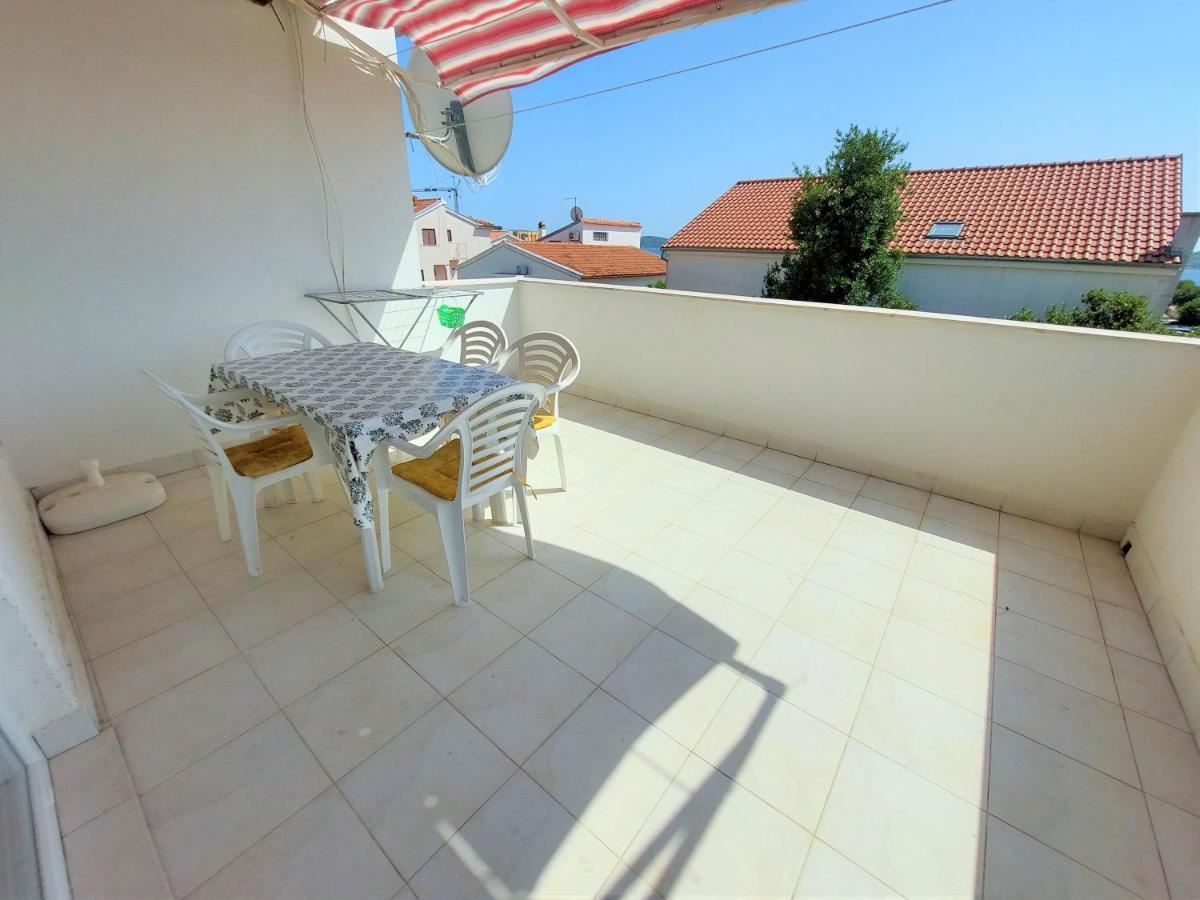 Apartments Neva & Neva Beach House Srima Extérieur photo