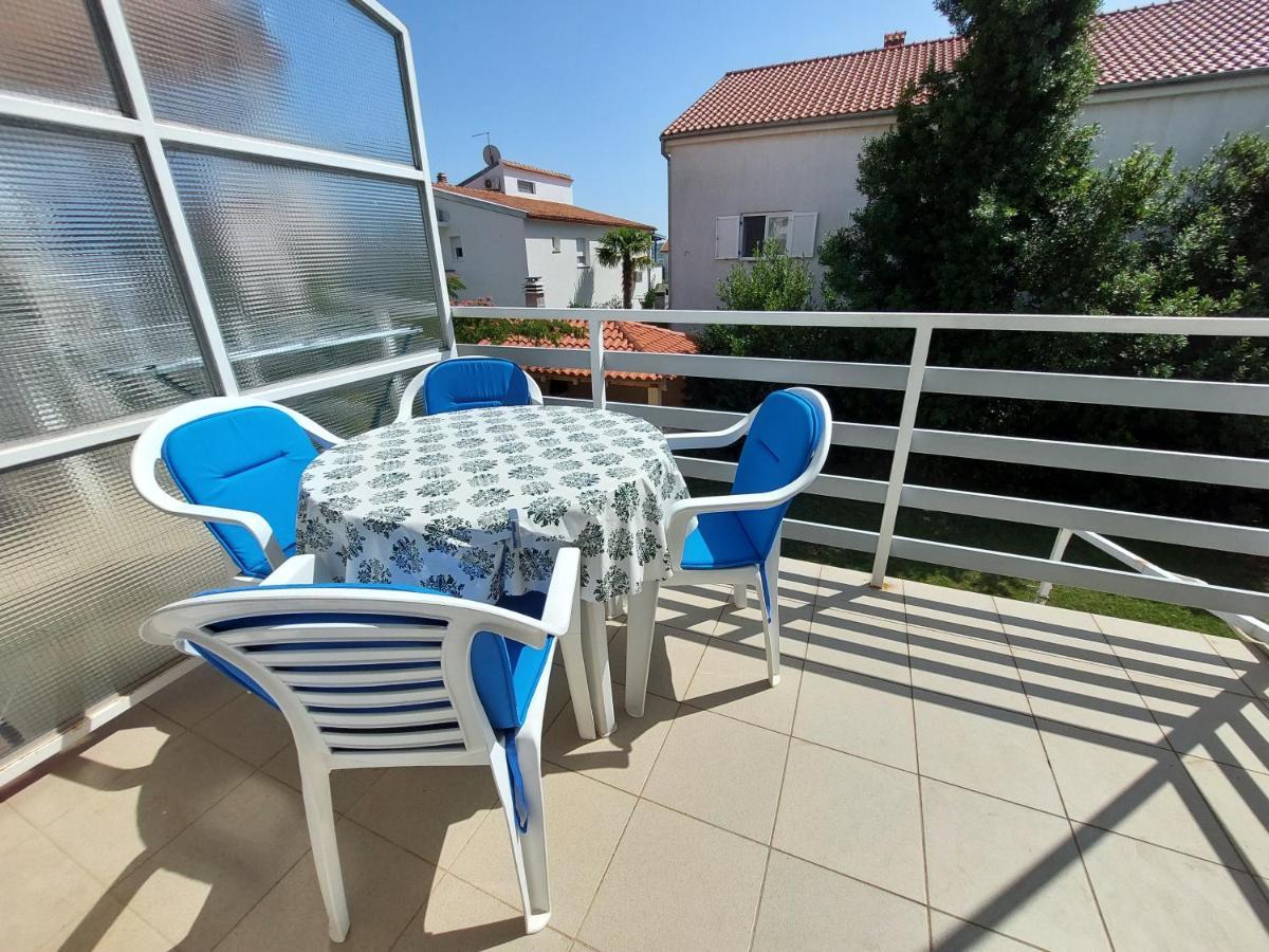 Apartments Neva & Neva Beach House Srima Extérieur photo