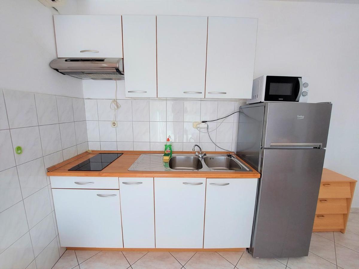 Apartments Neva & Neva Beach House Srima Extérieur photo