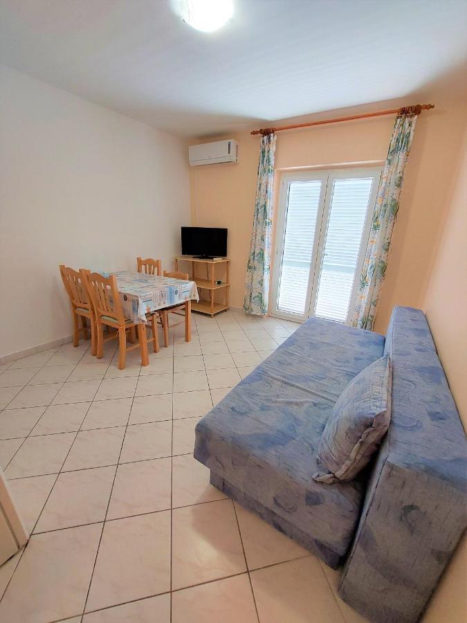 Apartments Neva & Neva Beach House Srima Extérieur photo