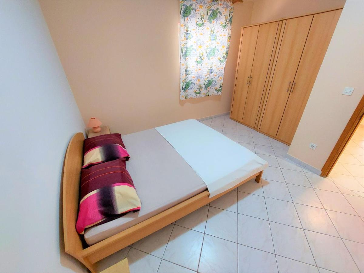 Apartments Neva & Neva Beach House Srima Extérieur photo