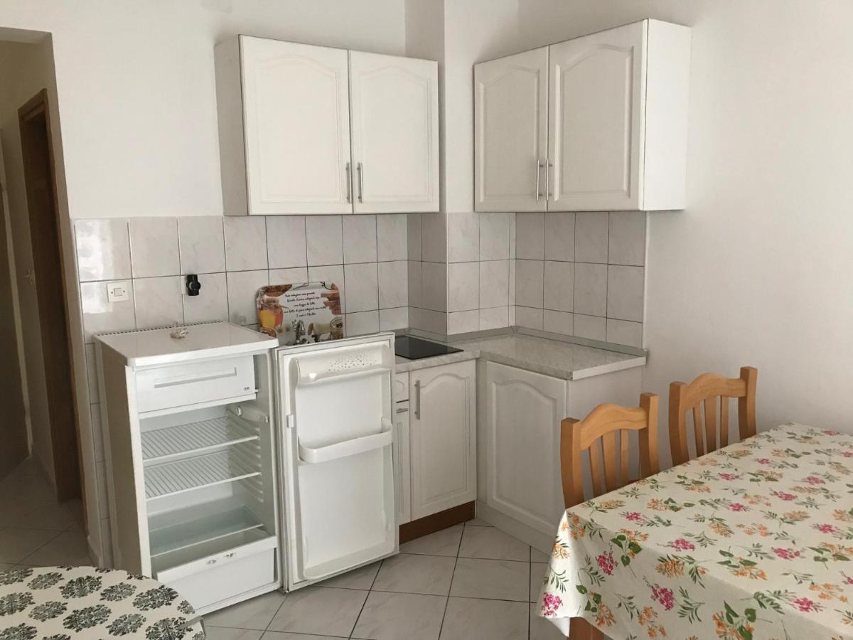 Apartments Neva & Neva Beach House Srima Extérieur photo