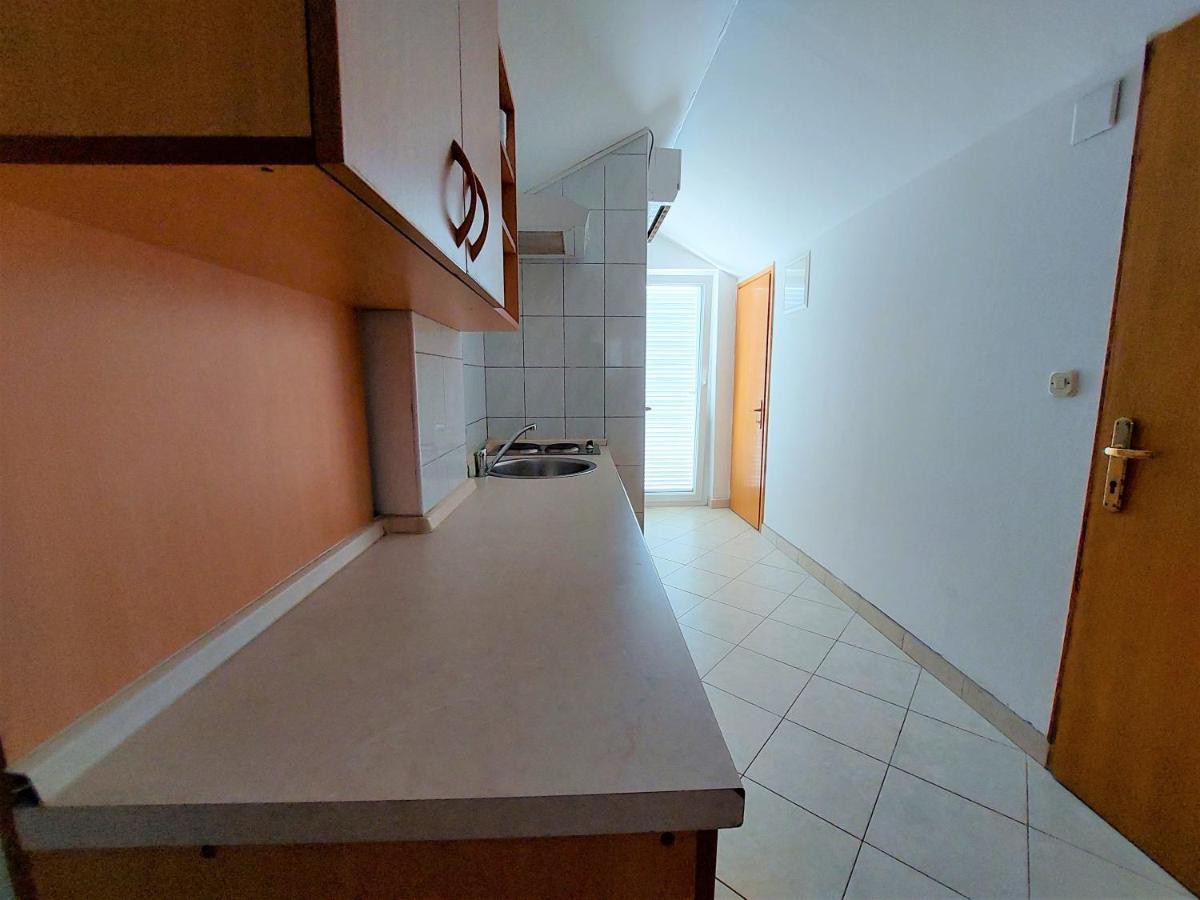Apartments Neva & Neva Beach House Srima Extérieur photo