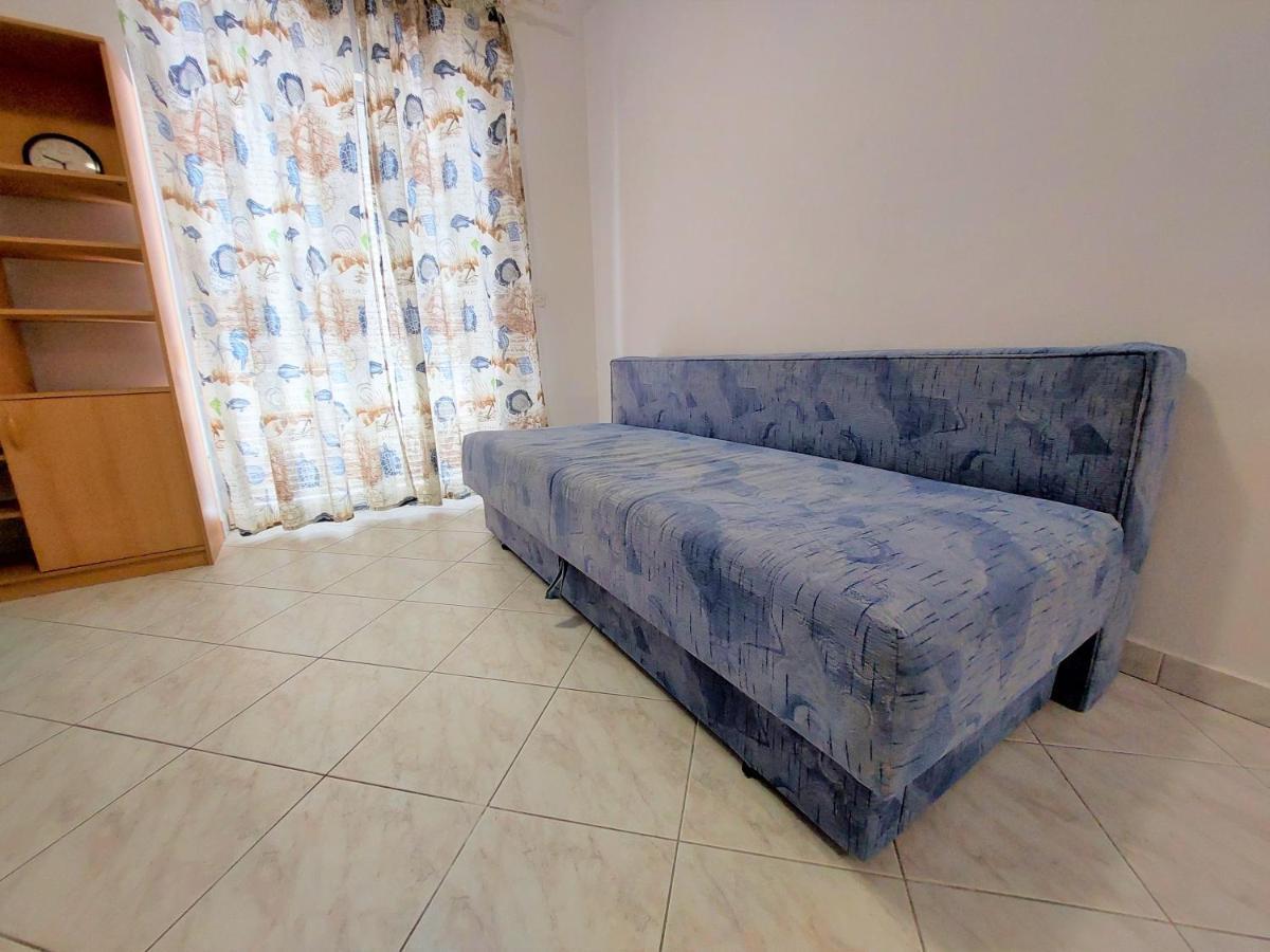 Apartments Neva & Neva Beach House Srima Extérieur photo