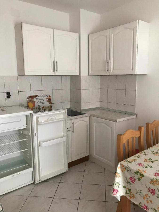 Apartments Neva & Neva Beach House Srima Extérieur photo