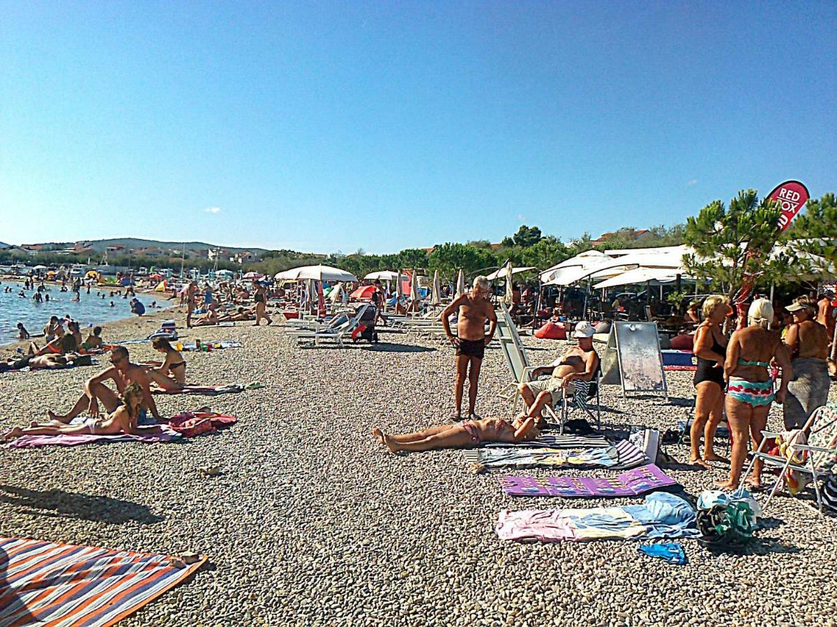 Apartments Neva & Neva Beach House Srima Extérieur photo