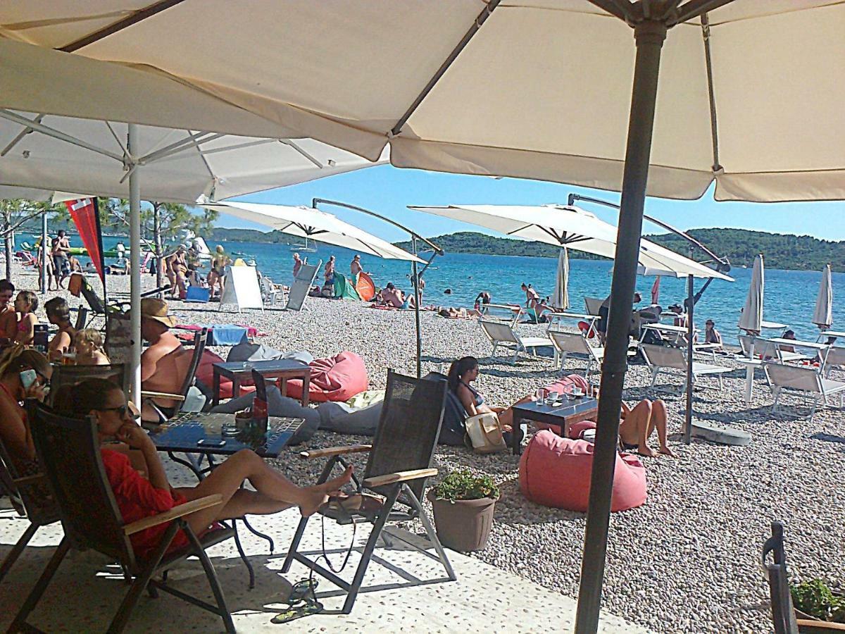 Apartments Neva & Neva Beach House Srima Extérieur photo
